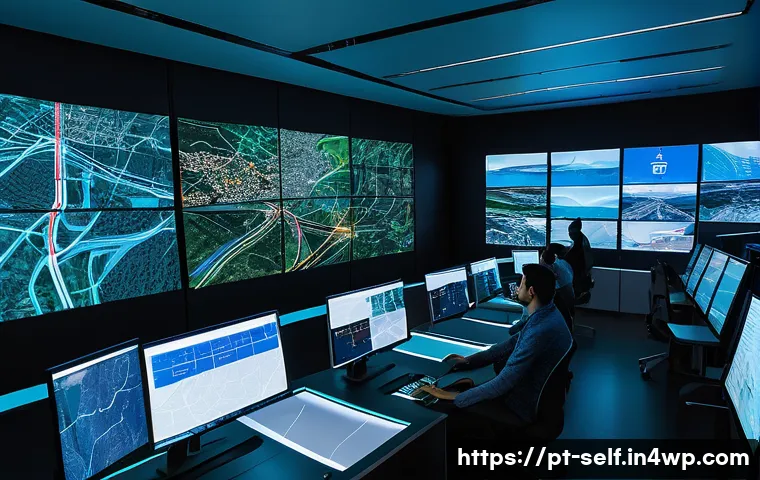 자율주행차의 도로 인프라 요구 사항 관련 이미지 2