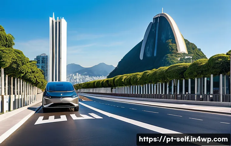 자율주행차의 트렌드와 신기술 탐색 관련 이미지 2